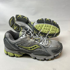 Saucony Womens Grid Excursion Tr5 Hiking Trail Running - Preowned Athletic