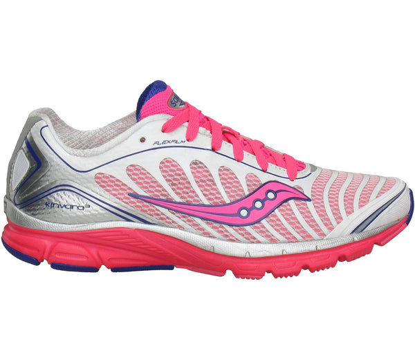 Saucony shoes clearance kinvara 3