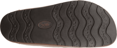Sofft Women's •Bailee• Clog 8M Brown Full Grain Leather