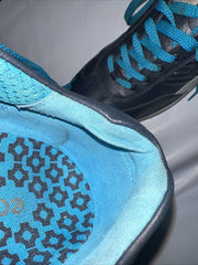 Men’s Ecco Street Premier Spikeless golf shoes  45   Marine/Blue