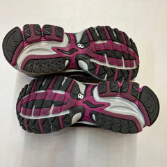 Womens Saucony Grid Ramble Tr2 Trail Running Size 8M Preowned Women