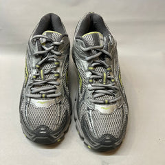 Saucony Womens Grid Excursion Tr5 Hiking Trail Running - Preowned Athletic