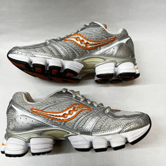 Saucony Womens Grid Propel+Nexgen Running Shoe - Preowned Athletic