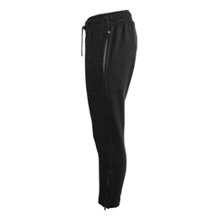 Women's •Badger Sport• Performance Fit Flex Ankle Pant Black - Medium