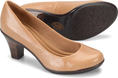 SOFFT Women's •Velma• Pump -Available in Widths- - ShooDog.com