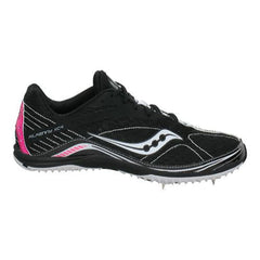 Women's Saucony Kilkenny XC4 Flat -Track & Field Shoes/Spikes - ShooDog.com