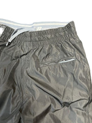 Men's Alleson Athletics Water Repellent Pants -Size Large - New balance Logo