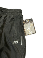 Men's Alleson Athletics Water Repellent Pants -Size Large - New balance Logo
