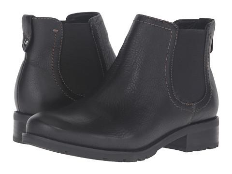 SOFFT Women's •Selby•  Slip-on Bootie  -FACTORY DEFECTS- - ShooDog.com