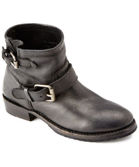 Ash Women's •Vegas Bis• Leather Boot - ShooDog.com