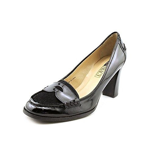 Womens Ellen Tracy - Spade - Patent Shoes - ShooDog.com