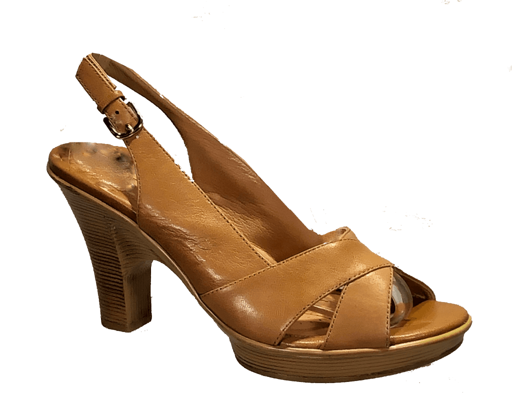 SOFFT Women's •Portia•  Open-Toe Platform Sandal