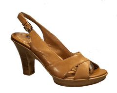 SOFFT Women's •Portia•  Open-Toe Platform Sandal