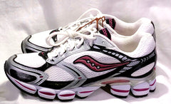 Saucony Womens Gridpropel Plus 2 Running Shoe - Preowned Athletic