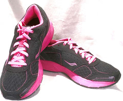 Saucony Womens Grid Outduel Running Shoe - Preowned Athletic