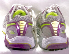 Womens Saucony Progrid Pinnacle 2 Running Shoes - Preowned Athletic