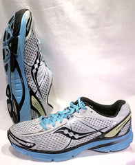 Saucony Womens Grid Mirage Running Shoe - Preowned Athletic