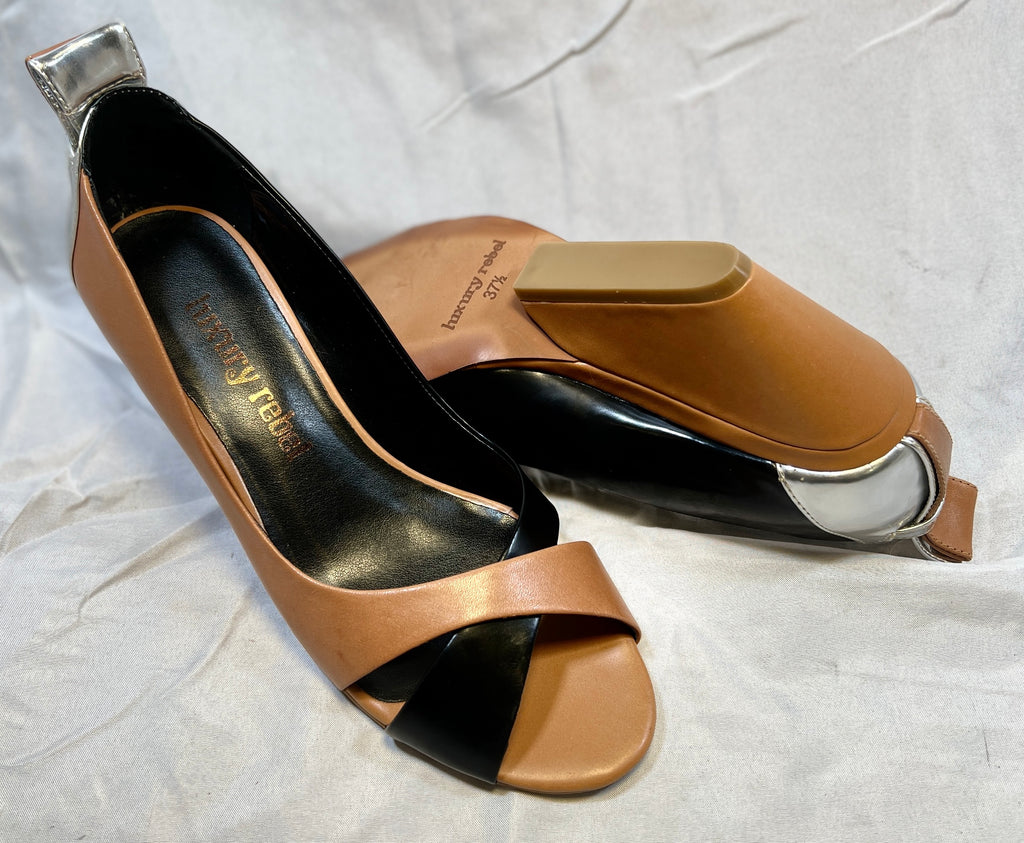 Luxury Rebel Heels for Women for sale | eBay