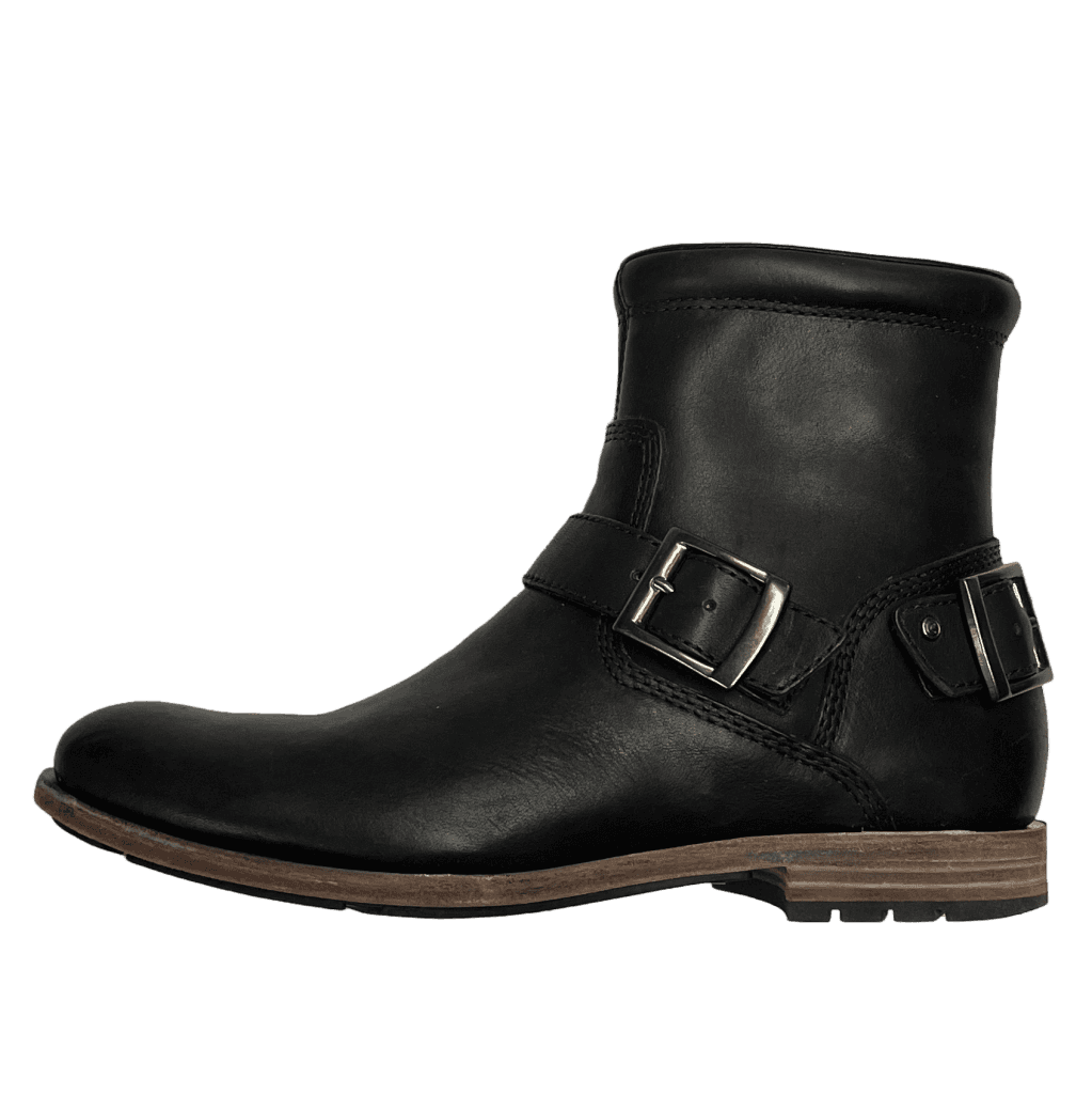 Men's Rockport •D2N• Side Zip Boot