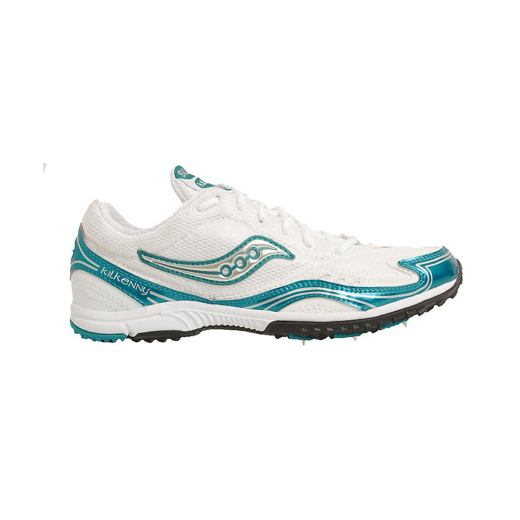 Women's Saucony Kilkenny XC2 Flat -Track & Field Shoes/Spikes - ShooDog.com
