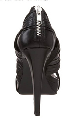 JESSICA SIMPSON Women's •Sania • High Heel Platform Sandal - New with Defect - ShooDog.com