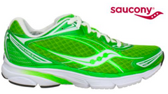 Women's Saucony ProGid •Mirage 2• Running Shoe - ShooDog.com