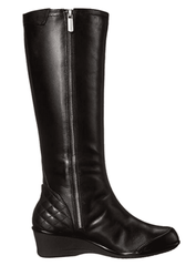 TARYN ROSE Women's •Arst• Weatherproof Knee High Boot