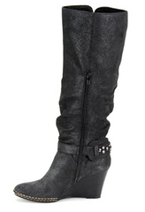 SOFFT Women's Ariana Tall Wedge Boot
