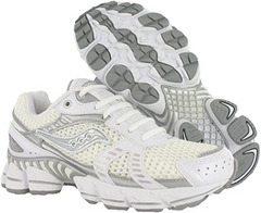 SAUCONY Women's •Grid Launch• Running  Shoe - ShooDog.com