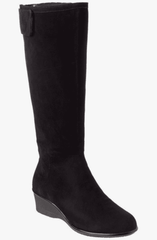 TARYN ROSE Women's •Aiden• Knee High Boot