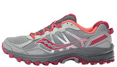 Women's SAUCONY Grid Excursion TR11  -Hiking / Trail / Adventure-  Running Shoe
