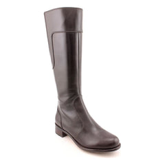 TARYN ROSE Women's •Tricia'• Knee-High Leather  Boots - ShooDog.com