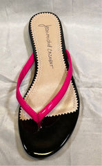 JEAN-MICHEL CAZABAT Women's •Tess• Thong Sandals