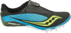 Women's Saucony Sabaton XS Track & Field Shoe - ShooDog.com