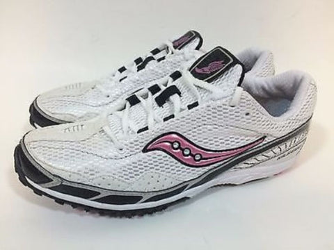 Women's Saucony Kilkenny XC3 Flat -Track & Field Shoes/Spikes - ShooDog.com