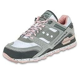 Women's Saucony Grid •Courageous TR• Running Shoes - ShooDog.com