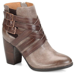 SOFFT Women's •Arminda• Strappy Ankle Bootie - ShooDog.com